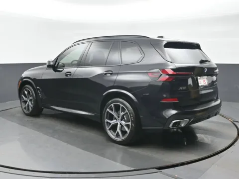 More photos of 2026 BMW X5 xDrive40i at Gravity Autos Chicago, IL
