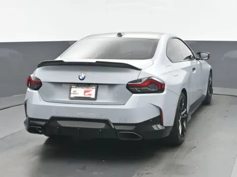 More photos of 2024 BMW 2 Series M240i xDrive at Gravity Autos Chicago, IL