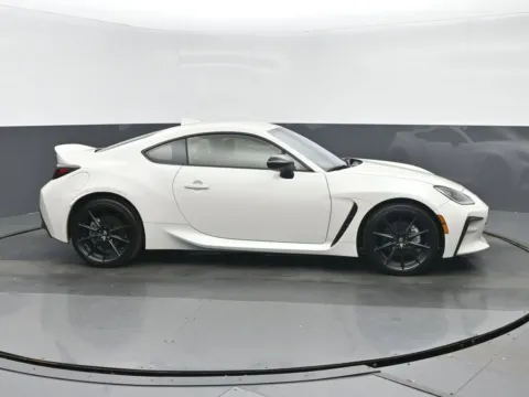 Photos of 2023 Toyota GR86 Premium for sale in Highland Park, IL at Gravity Autos Chicago