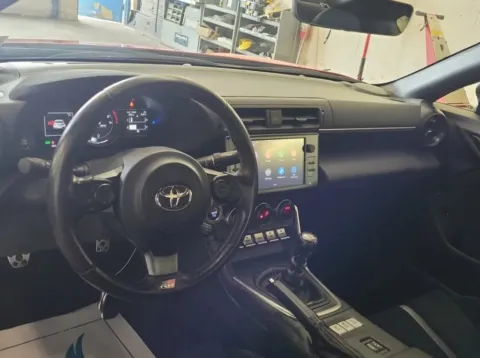 More photos of 2023 Toyota GR86 Premium at Gravity Autos Chicago, IL