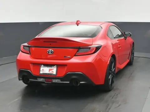 More photos of 2023 Toyota GR86 Premium at Gravity Autos Chicago, IL