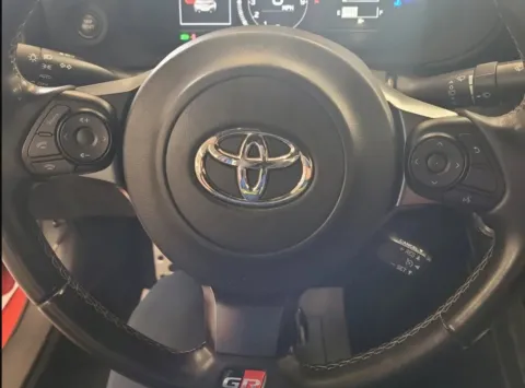 Another view of 2023 Toyota GR86 Premium for sale in Highland Park, IL at Gravity Autos Chicago