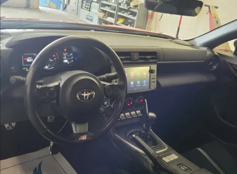 More photos of 2023 Toyota GR86 Premium at Gravity Autos Chicago, IL