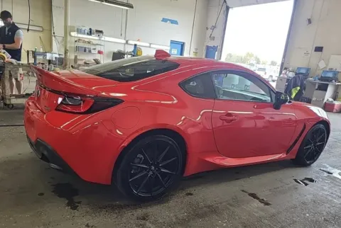 Photos of 2023 Toyota GR86 Premium for sale in Highland Park, IL at Gravity Autos Chicago