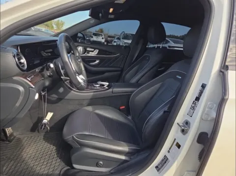 More photos of 2020 Mercedes-Benz E-Class E 63 S AMG at Gravity Autos Chicago, IL