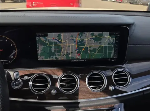 More photos of 2020 Mercedes-Benz E-Class E 63 S AMG at Gravity Autos Chicago, IL