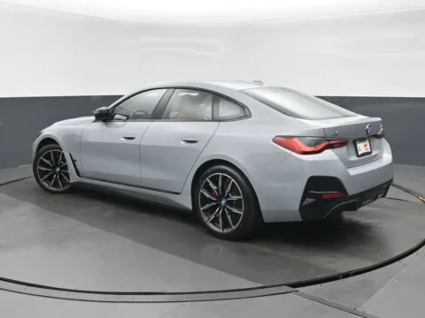 More photos of 2023 BMW i4 M50 at Gravity Autos Chicago, IL