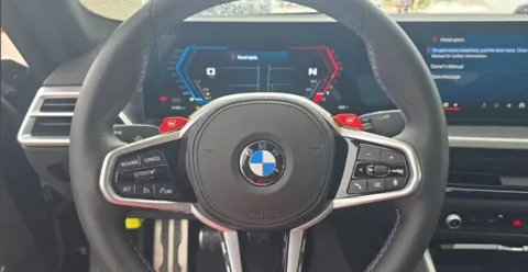 Another view of 2025 BMW M2 for sale in Highland Park, IL at Gravity Autos Chicago