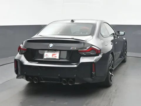 More photos of 2025 BMW M2 at Gravity Autos Chicago, IL