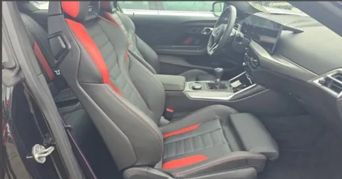 More photos of 2025 BMW M2 at Gravity Autos Chicago, IL