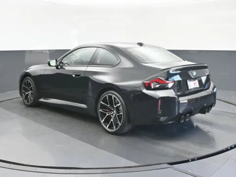 More photos of 2025 BMW M2 at Gravity Autos Chicago, IL