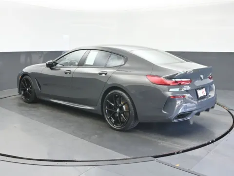 More photos of 2024 BMW 8 Series M850i xDrive Gran Coupe at Gravity Autos Chicago, IL