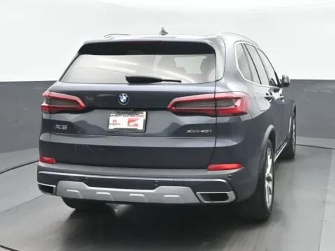 More photos of 2019 BMW X5 xDrive40i at Gravity Autos Chicago, IL