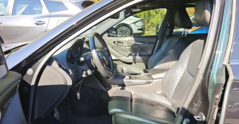More photos of 2023 INFINITI Q50 Red Sport 400 at Gravity Autos Chicago, IL
