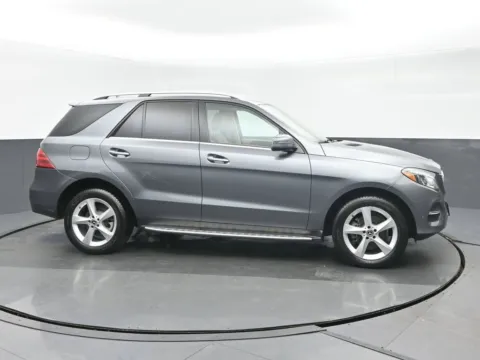 Photos of 2018 Mercedes-Benz GLE 350 for sale in Highland Park, IL at Gravity Autos Chicago