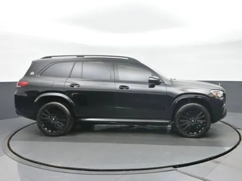 Photos of 2021 Mercedes-Benz GLS Maybach GLS 600 for sale in Highland Park, IL at Gravity Autos Chicago