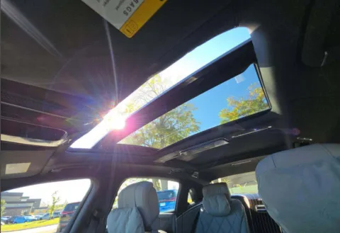 More photos of 2024 Mercedes-Benz S-Class Maybach S 580 at Gravity Autos Chicago, IL