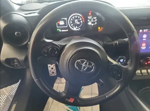 Another view of 2024 Toyota GR86 Premium for sale in Highland Park, IL at Gravity Autos Chicago