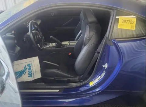 More photos of 2024 Toyota GR86 Premium at Gravity Autos Chicago, IL