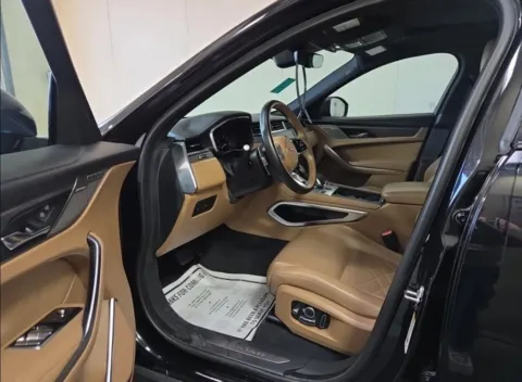 More photos of 2023 Jaguar F-PACE P250 S at Gravity Autos Chicago, IL