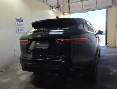 Photos of 2023 Jaguar F-PACE P250 S for sale in Highland Park, IL at Gravity Autos Chicago