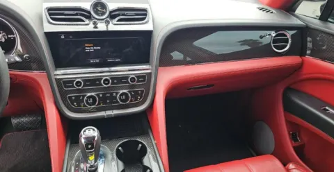 More photos of 2022 Bentley Bentayga V8 at Gravity Autos Chicago, IL