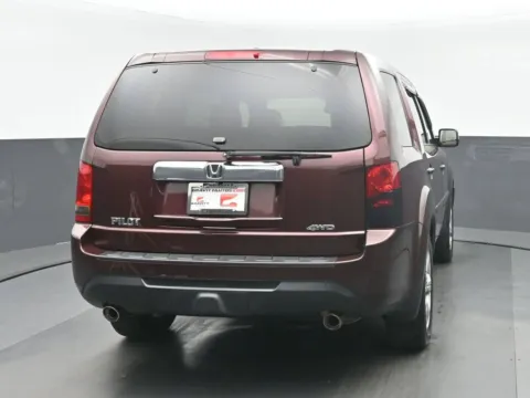More photos of 2013 Honda Pilot EX-L at Gravity Autos Chicago, IL
