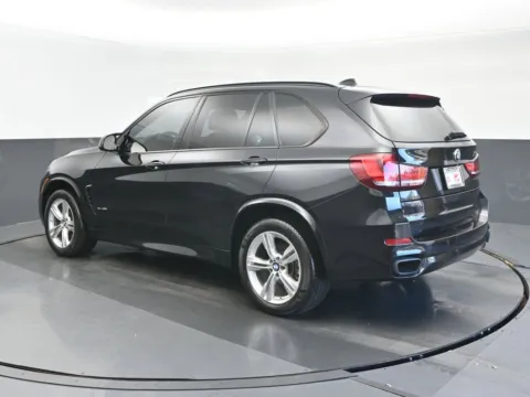 More photos of 2017 BMW X5 xDrive35i at Gravity Autos Chicago, IL