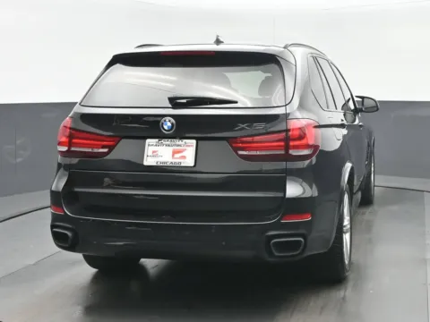 More photos of 2017 BMW X5 xDrive35i at Gravity Autos Chicago, IL