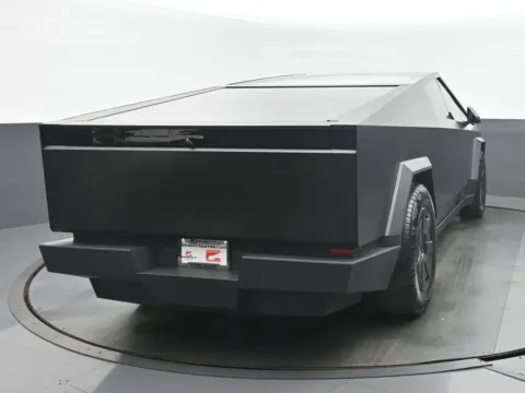 More photos of 2025 Tesla Cybertruck at Gravity Autos Chicago, IL