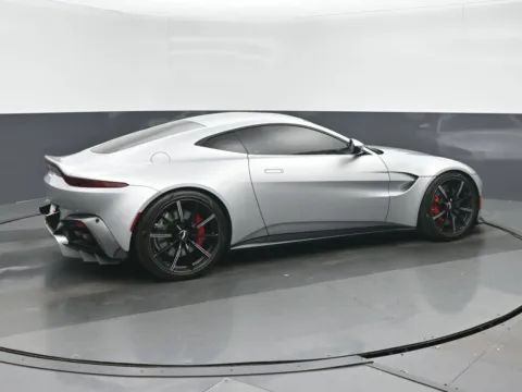 Another view of 2020 Aston Martin Vantage for sale in Highland Park, IL at Gravity Autos Chicago