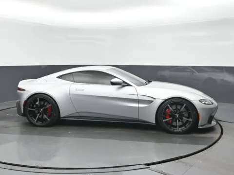 Photos of 2020 Aston Martin Vantage for sale in Highland Park, IL at Gravity Autos Chicago