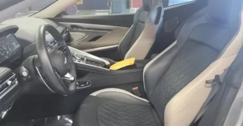 More photos of 2024 Aston Martin DB12 V8 at Gravity Autos Chicago, IL