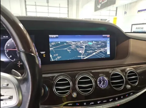 More photos of 2018 Mercedes-Benz S-Class S 560 at Gravity Autos Chicago, IL