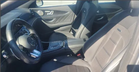 More photos of 2023 Mercedes-Benz E-Class E 53 AMG at Gravity Autos Chicago, IL