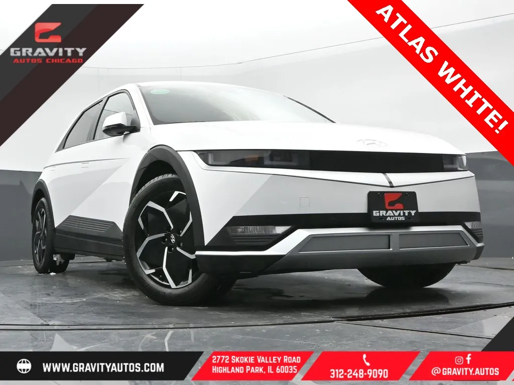 2023 Hyundai IONIQ 5 SEL for sale in Highland Park, IL