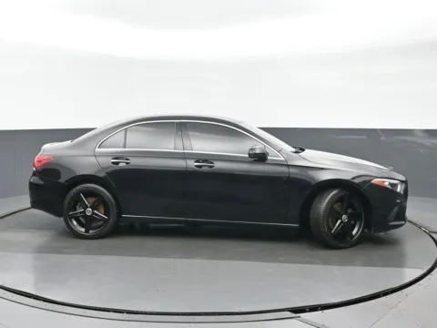 Photos of 2019 Mercedes-Benz A-Class A 220 for sale in Highland Park, IL at Gravity Autos Chicago