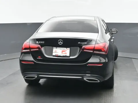 More photos of 2019 Mercedes-Benz A-Class A 220 at Gravity Autos Chicago, IL