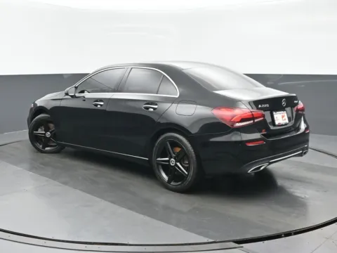 More photos of 2019 Mercedes-Benz A-Class A 220 at Gravity Autos Chicago, IL