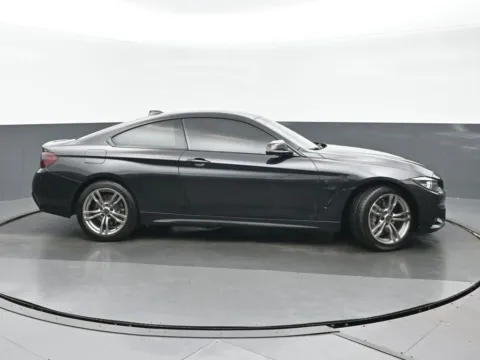 Photos of 2018 BMW 4 Series 430i xDrive for sale in Highland Park, IL at Gravity Autos Chicago