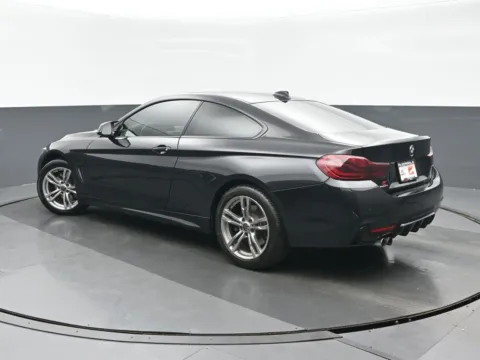 More photos of 2018 BMW 4 Series 430i xDrive at Gravity Autos Chicago, IL
