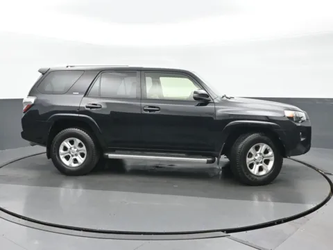 Photos of 2016 Toyota 4Runner SR5 for sale in Highland Park, IL at Gravity Autos Chicago