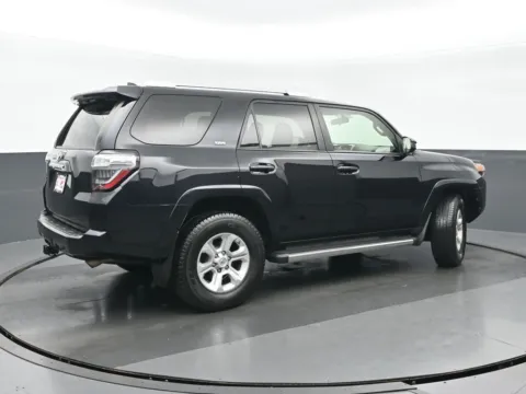 Another view of 2016 Toyota 4Runner SR5 for sale in Highland Park, IL at Gravity Autos Chicago