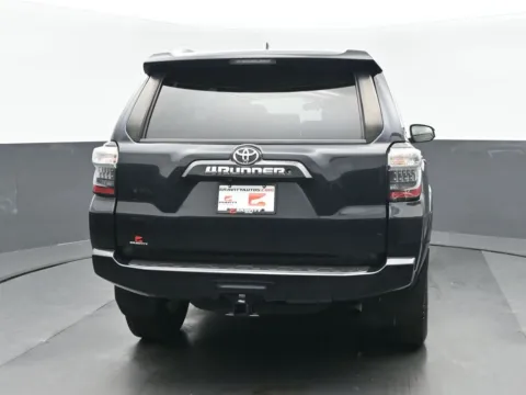 More photos of 2016 Toyota 4Runner SR5 at Gravity Autos Chicago, IL