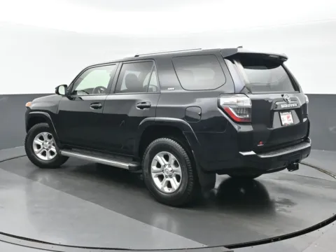 More photos of 2016 Toyota 4Runner SR5 at Gravity Autos Chicago, IL