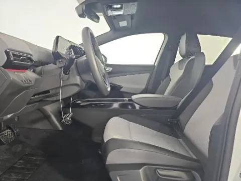 Another view of 2023 Volkswagen ID.4 Pro for sale in Highland Park, IL at Gravity Autos Chicago