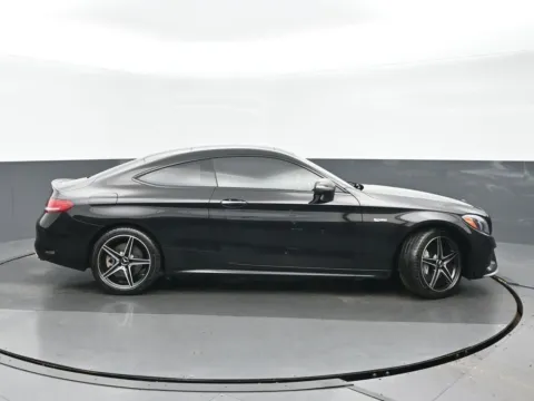 Photos of 2018 Mercedes-Benz C-Class C 43 AMG for sale in Highland Park, IL at Gravity Autos Chicago