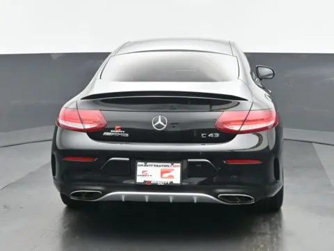 More photos of 2018 Mercedes-Benz C-Class C 43 AMG at Gravity Autos Chicago, IL
