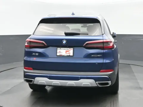 More photos of 2021 BMW X5 xDrive40i at Gravity Autos Chicago, IL