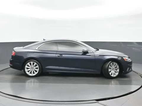 Photos of 2018 Audi A5 2.0T Premium for sale in Highland Park, IL at Gravity Autos Chicago